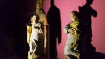Faszinierende Einblicke hinter die Schlossmauern